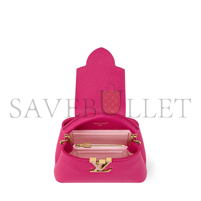 l0vis Vvtt0n capucine mini m29952 (21*13.6*8cm)